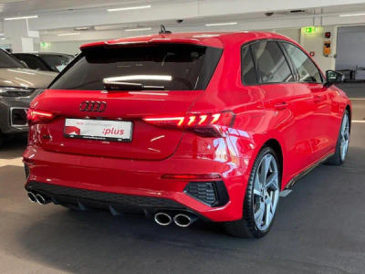 Audi S3 Sportback TFSI Quattro S Tronic -  - Joinsteer - #5