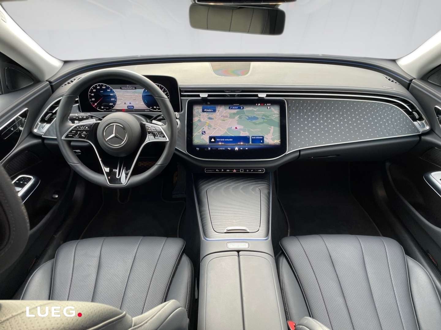 Mercedes Classe E 300 - 2025 - Joinsteer - #12