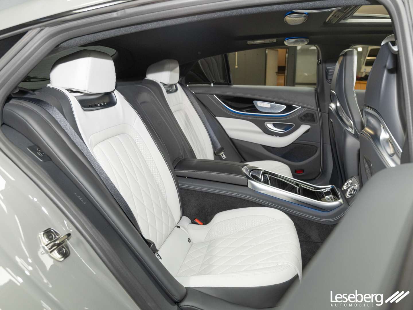 Mercedes AMG GT 63 S 63 - 2025 - Joinsteer - #16