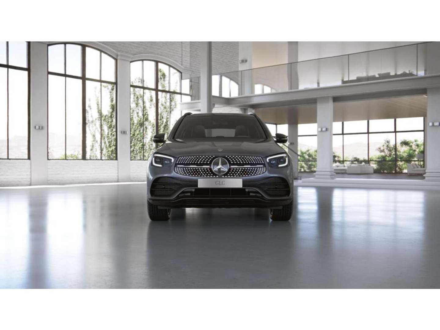 Mercedes GLC 300 Night Edition - 2021 - Joinsteer - #4