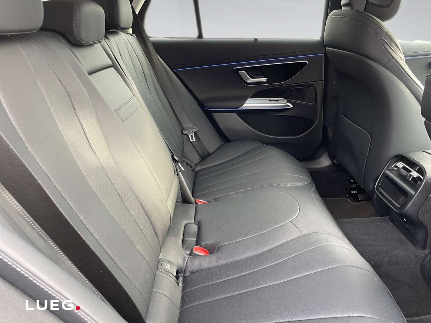 Mercedes Classe E 300 - 2025 - Joinsteer - #13