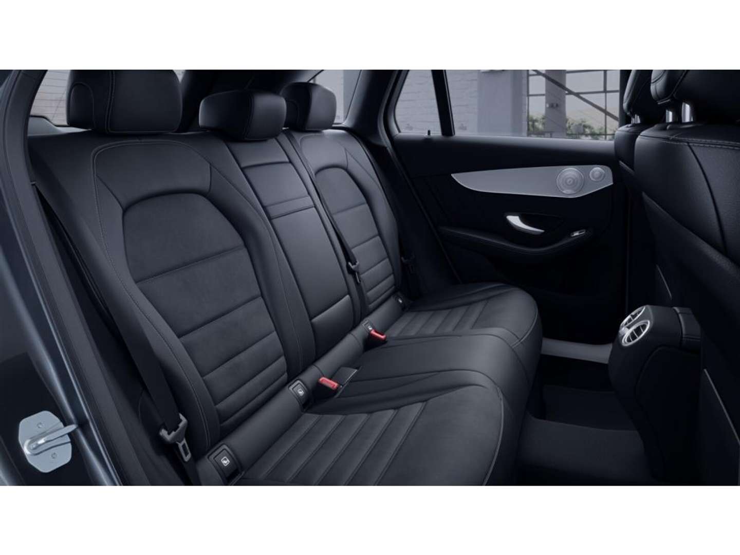 Mercedes GLC 300 Night Edition - 2021 - Joinsteer - #7