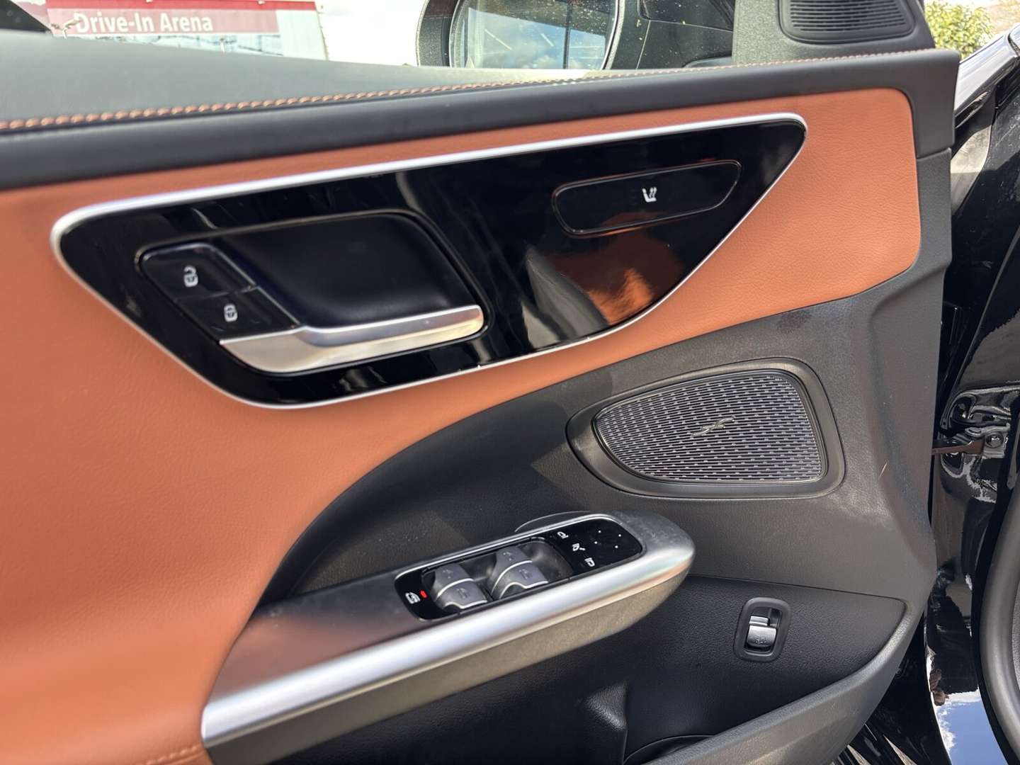 Mercedes Classe C 200 AMG Line - 2024 - Joinsteer - #8