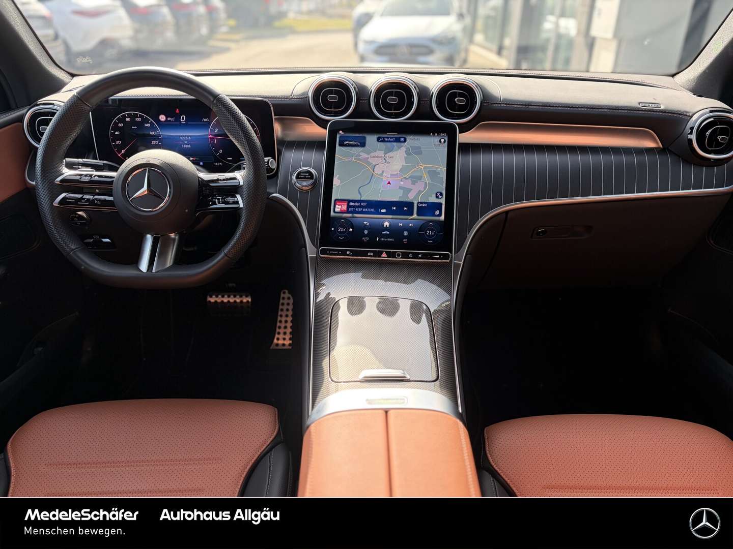 Mercedes GLC 200 Coupé 200 Night Edition - 2025 - Joinsteer - #5