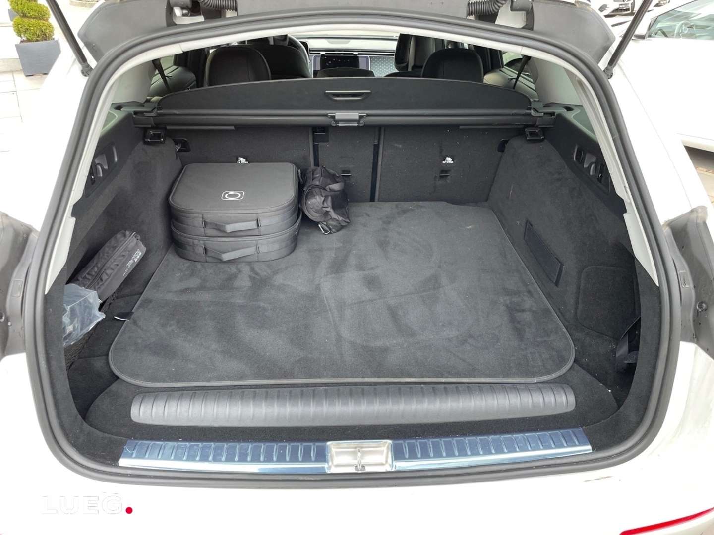 Mercedes Classe E 300 - 2025 - Joinsteer - #16