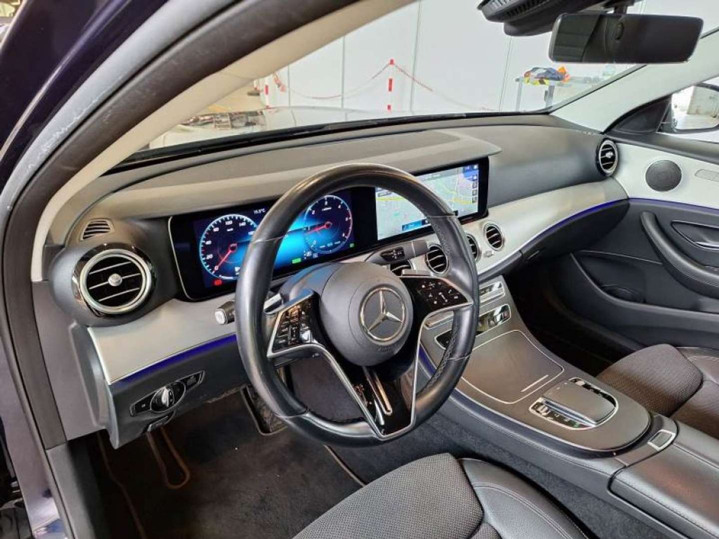 Mercedes Classe E 300 Sport - 2021 - Joinsteer - #2