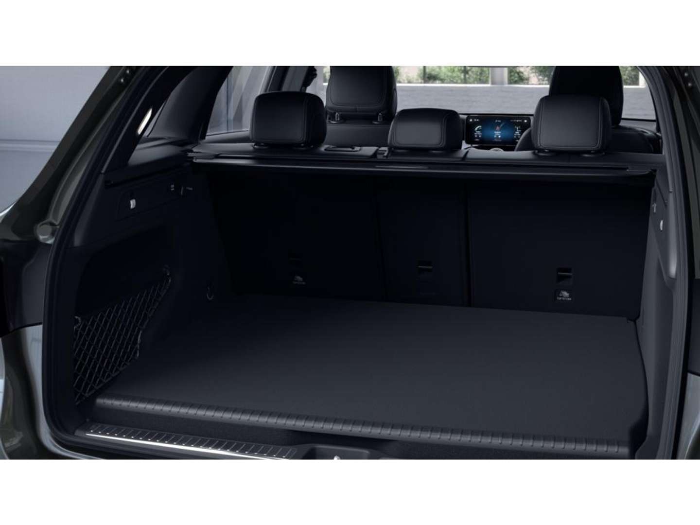 Mercedes GLC 300 Night Edition - 2021 - Joinsteer - #9