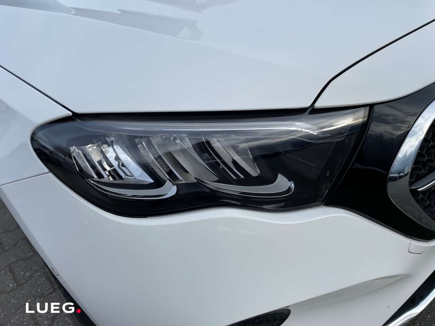 Mercedes Classe E 300 - 2025 - Joinsteer - #17