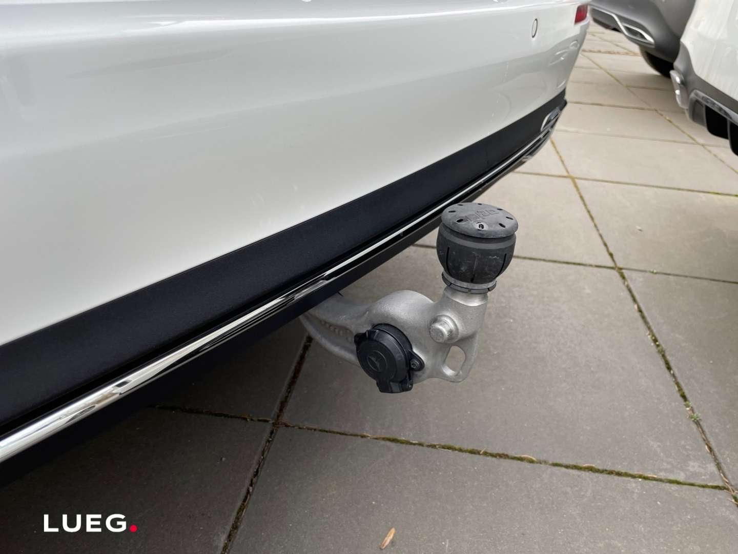 Mercedes Classe E 300 - 2025 - Joinsteer - #18