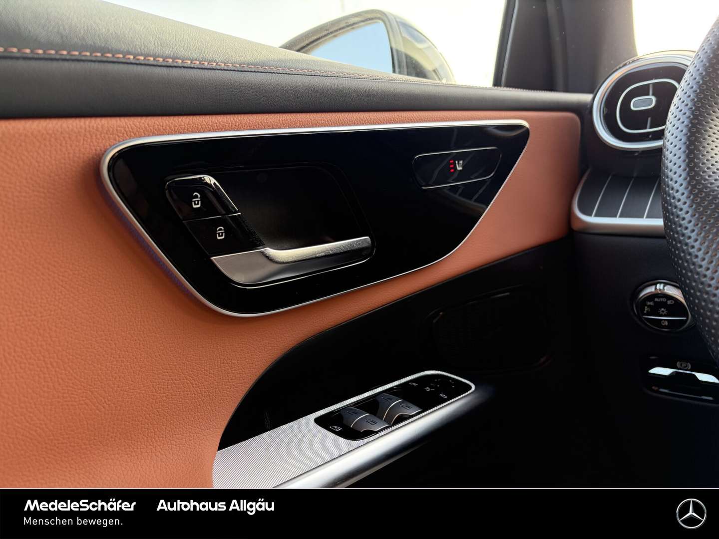 Mercedes GLC 200 Coupé 200 Night Edition - 2025 - Joinsteer - #7