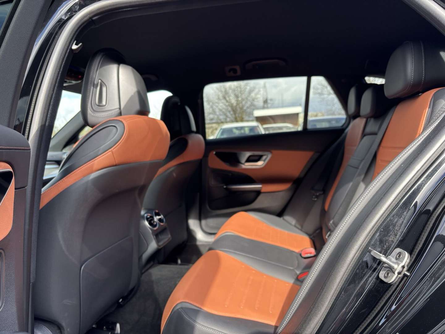 Mercedes Classe C 200 AMG Line - 2024 - Joinsteer - #10