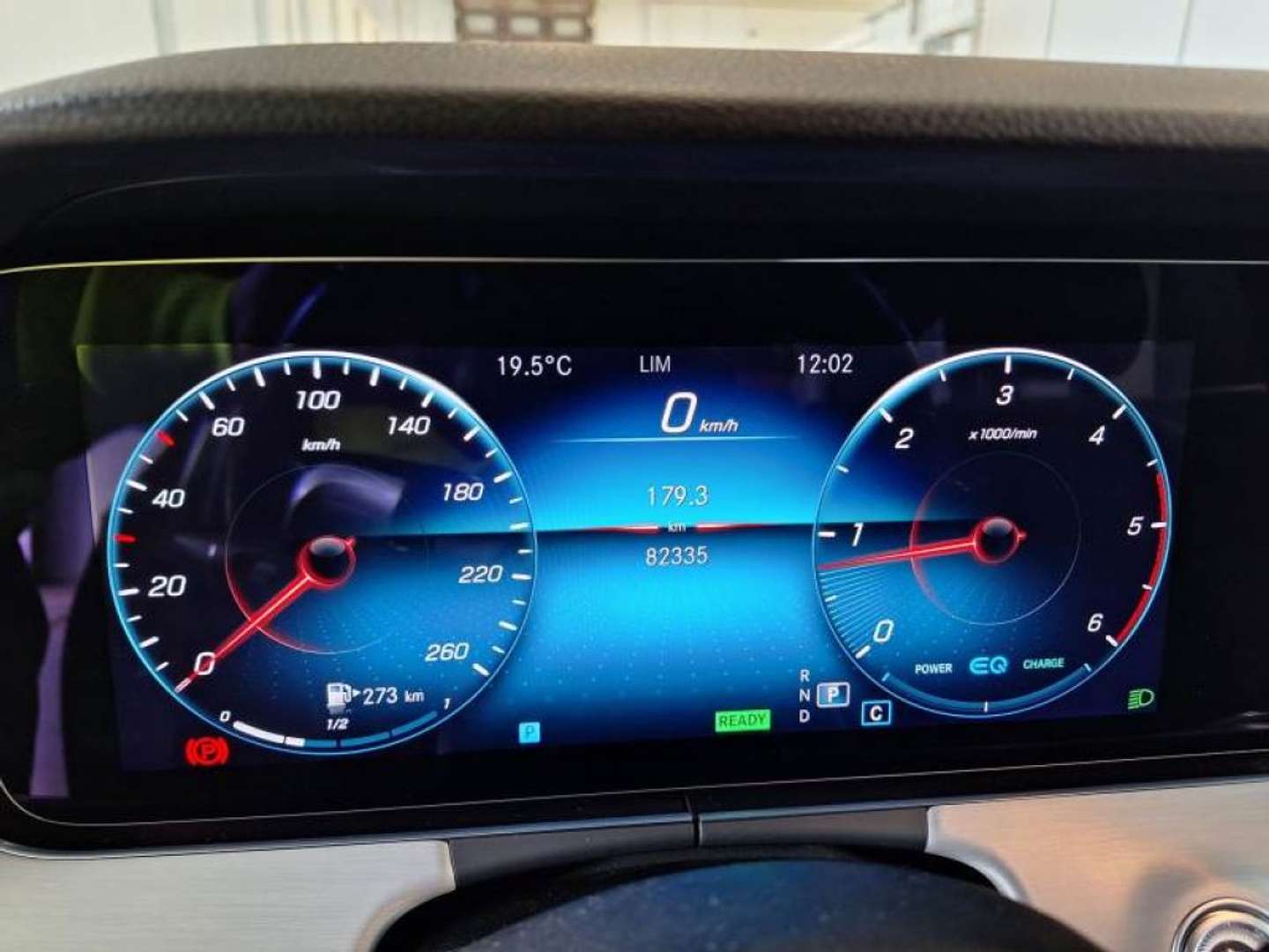 Mercedes Classe E 300 Sport - 2021 - Joinsteer - #3