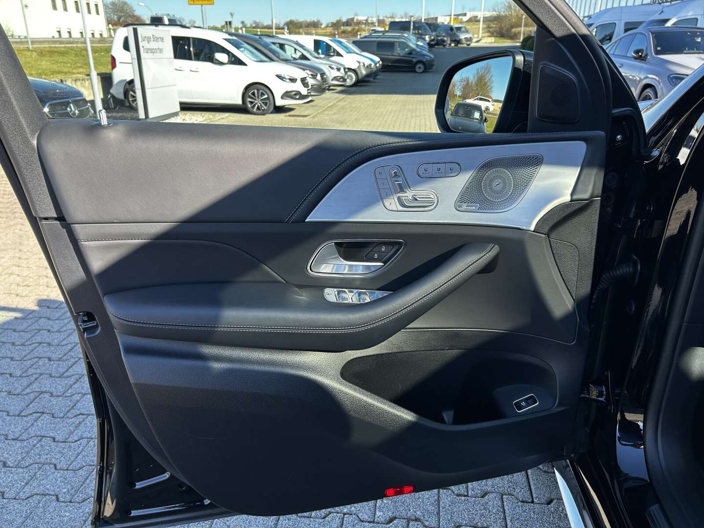 Mercedes GLE 63 AMG 63 - 2024 - Joinsteer - #6