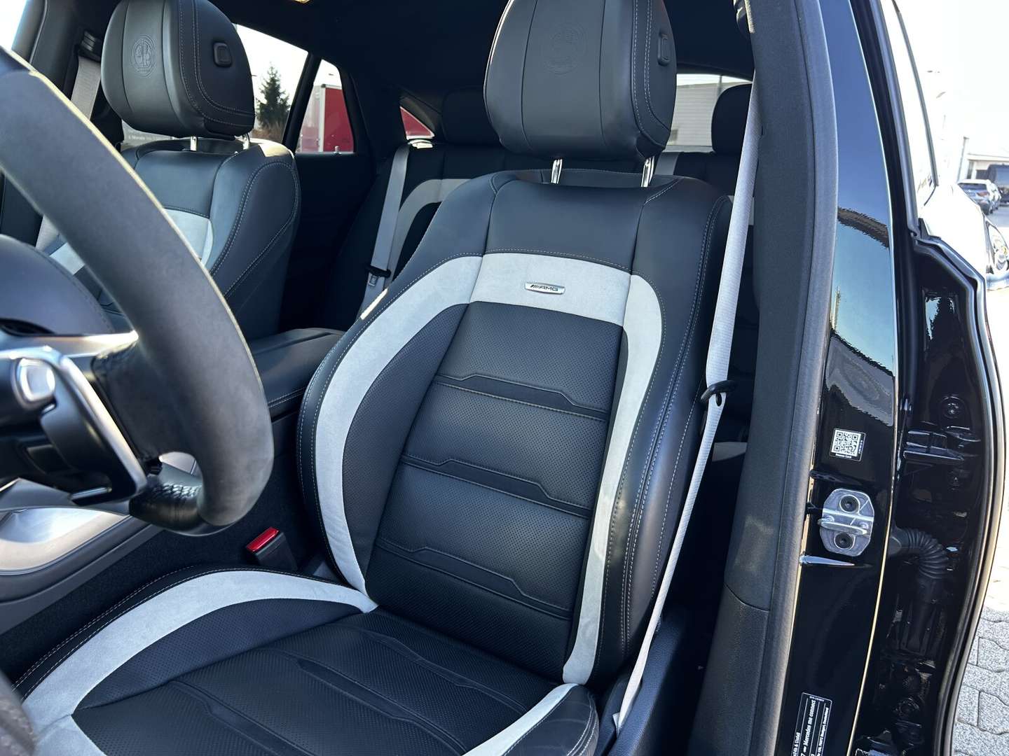 Mercedes GLE 63 AMG 63 - 2024 - Joinsteer - #7