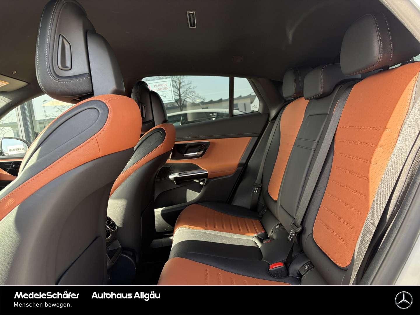 Mercedes GLC 200 Coupé 200 Night Edition - 2025 - Joinsteer - #8