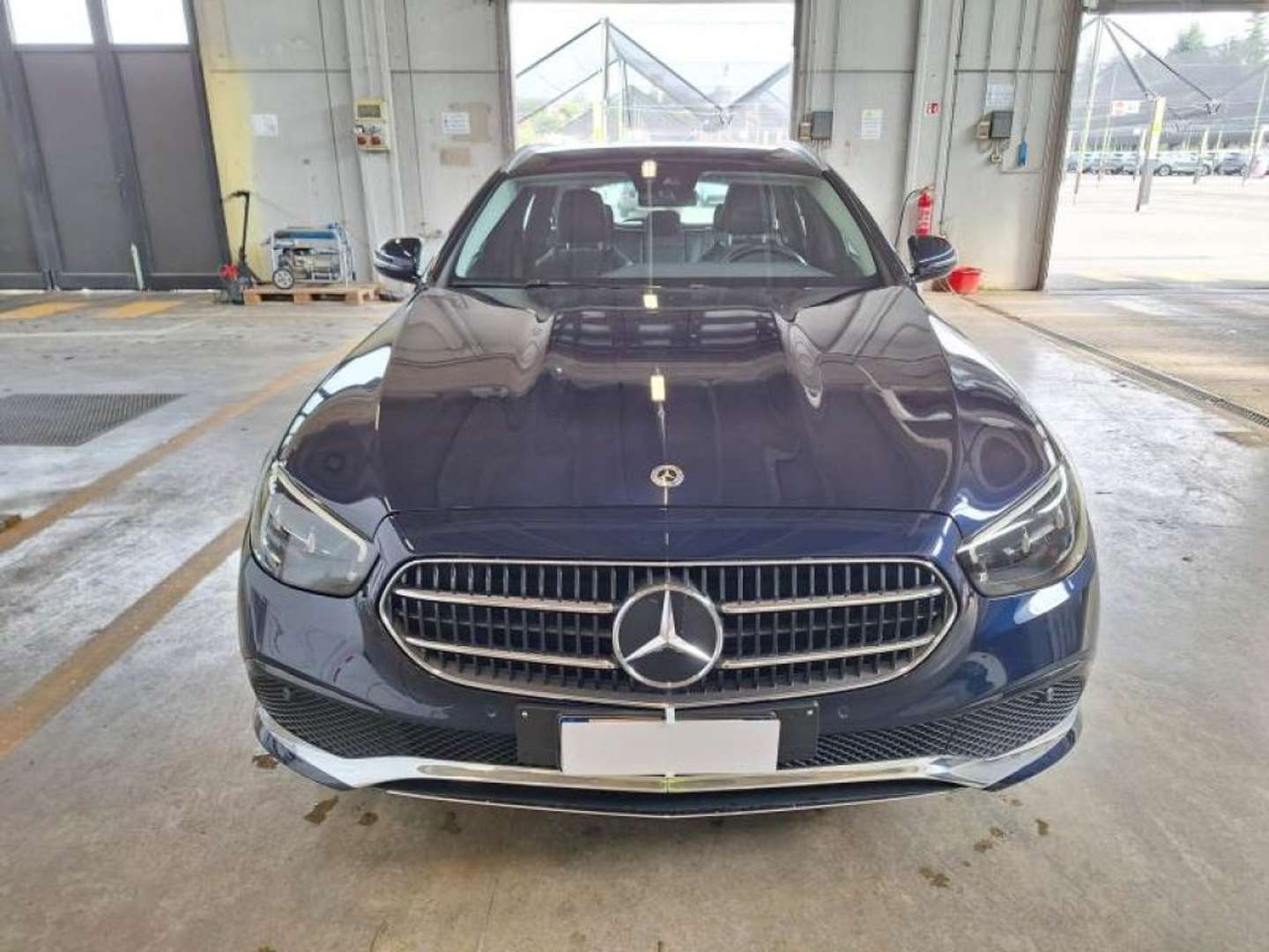 Mercedes Classe E 300 Sport - 2021 - Joinsteer - #4