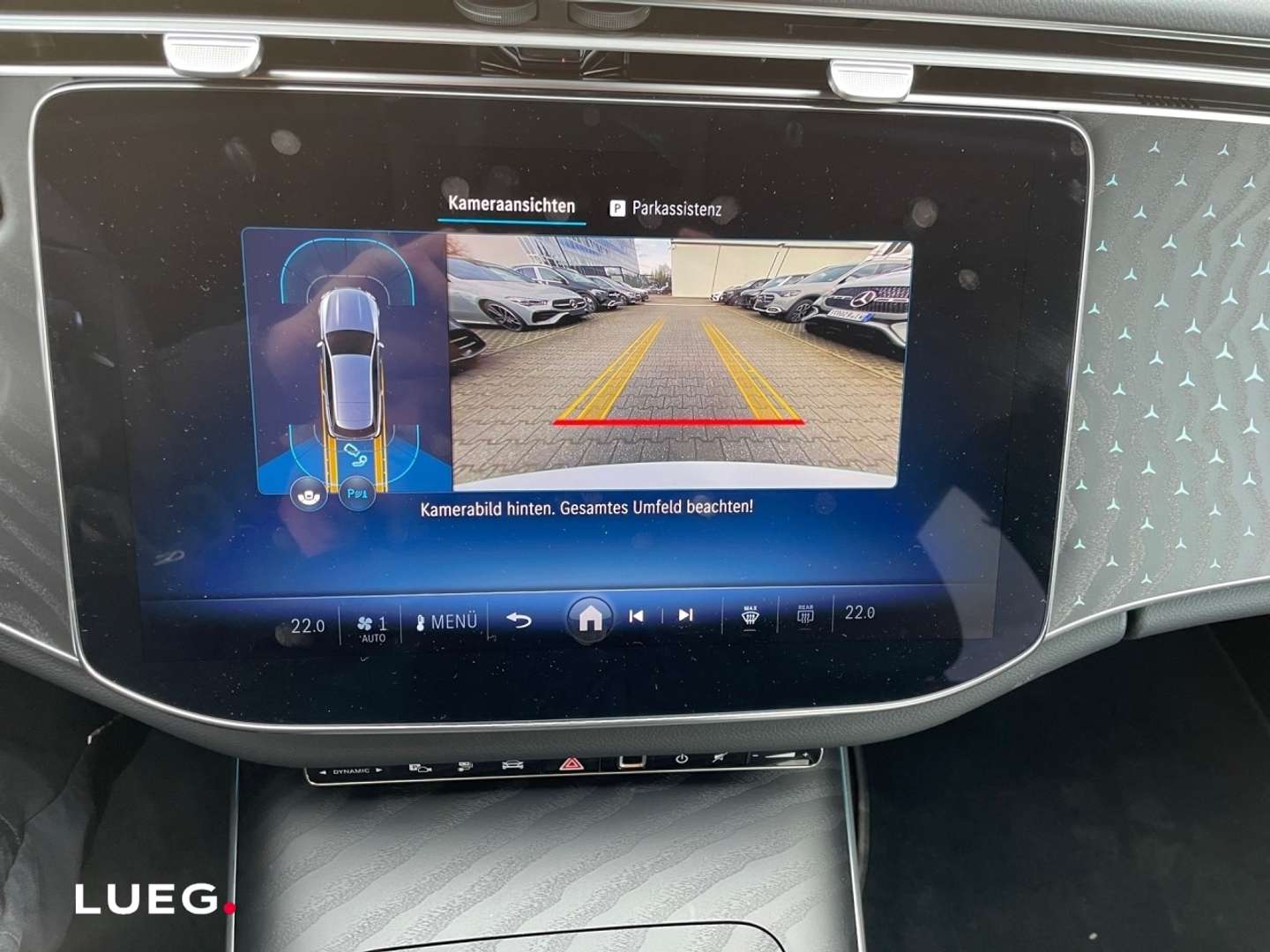 Mercedes Classe E 300 - 2025 - Joinsteer - #20