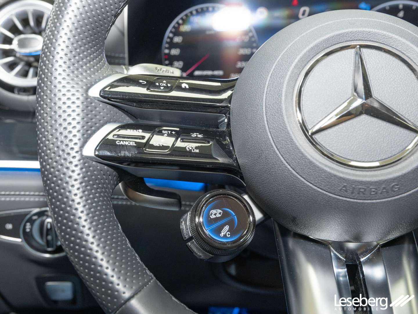 Mercedes AMG GT 63 S 63 - 2025 - Joinsteer - #22
