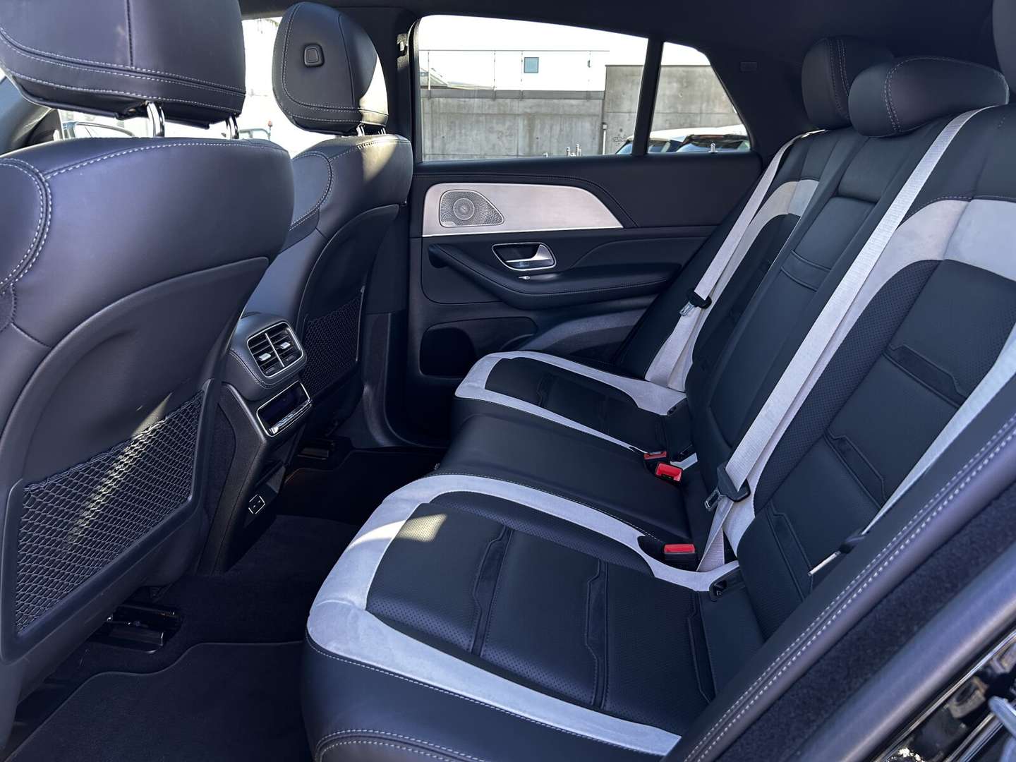 Mercedes GLE 63 AMG 63 - 2024 - Joinsteer - #8