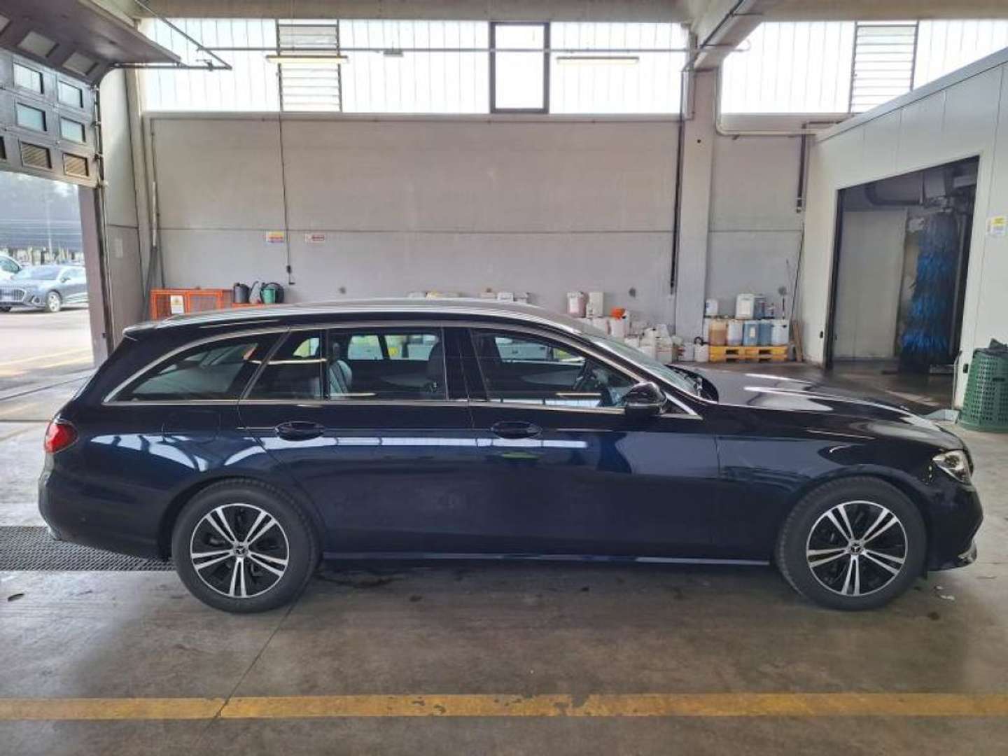 Mercedes Classe E 300 Sport - 2021 - Joinsteer - #5
