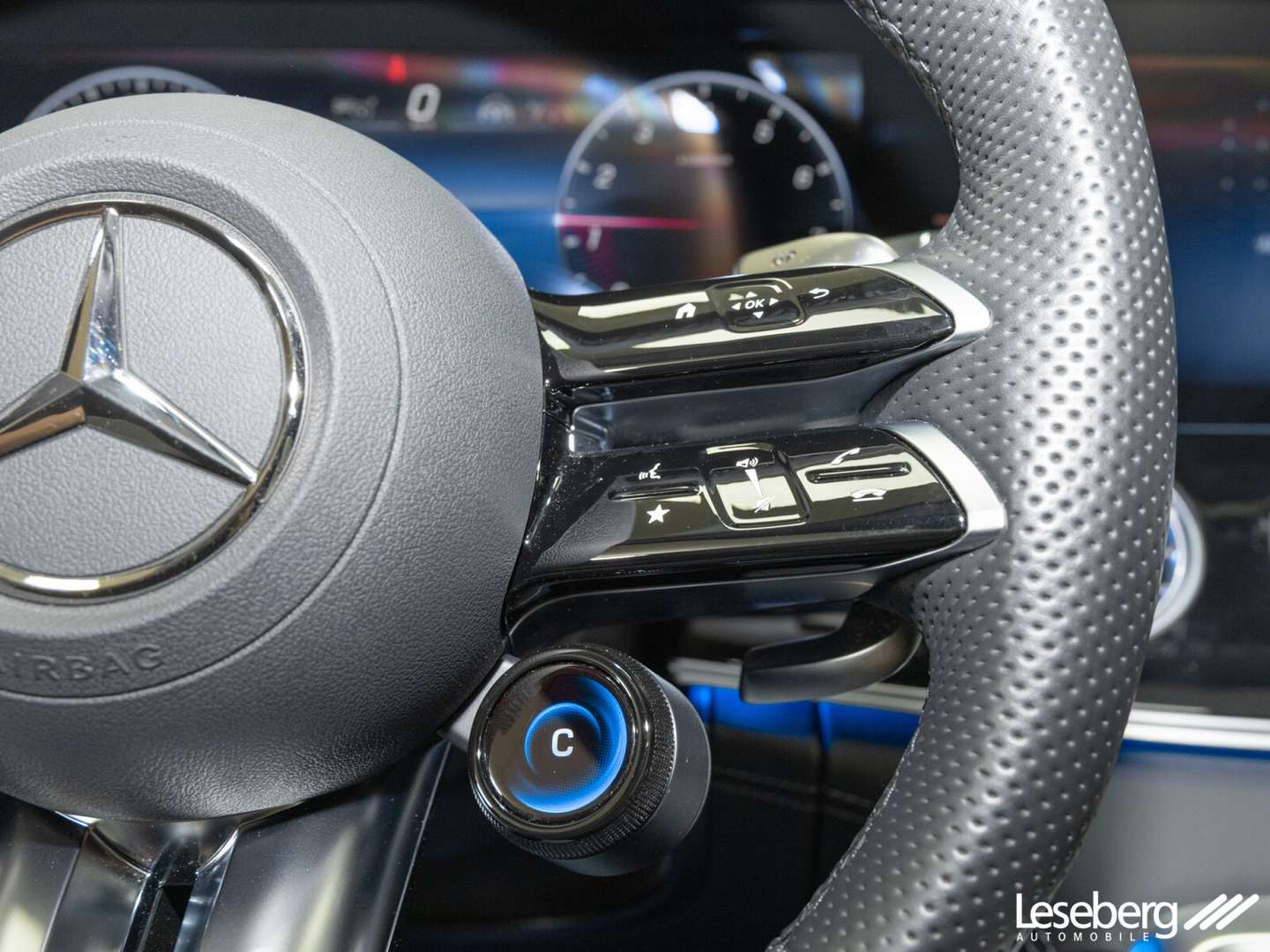 Mercedes AMG GT 63 S 63 - 2025 - Joinsteer - #23