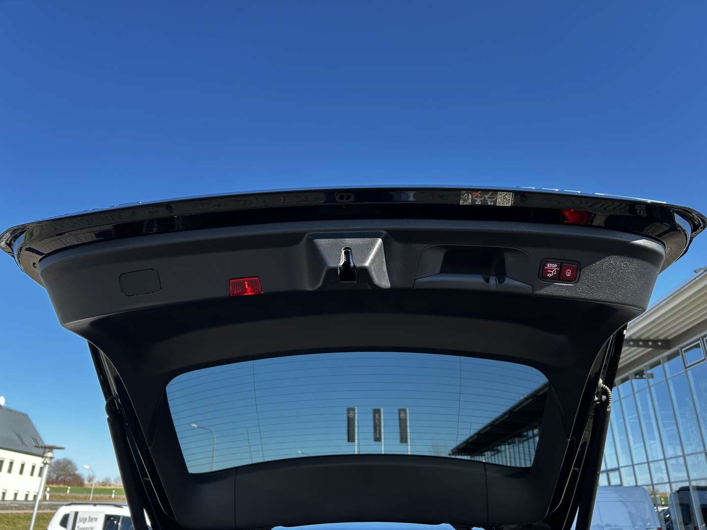 Mercedes GLE 63 AMG 63 - 2024 - Joinsteer - #10