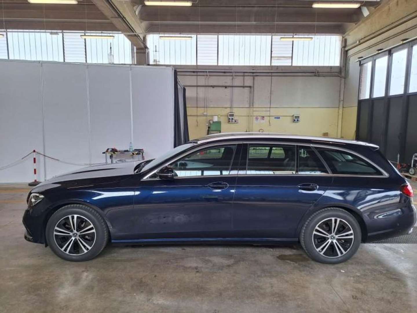 Mercedes Classe E 300 Sport - 2021 - Joinsteer - #6