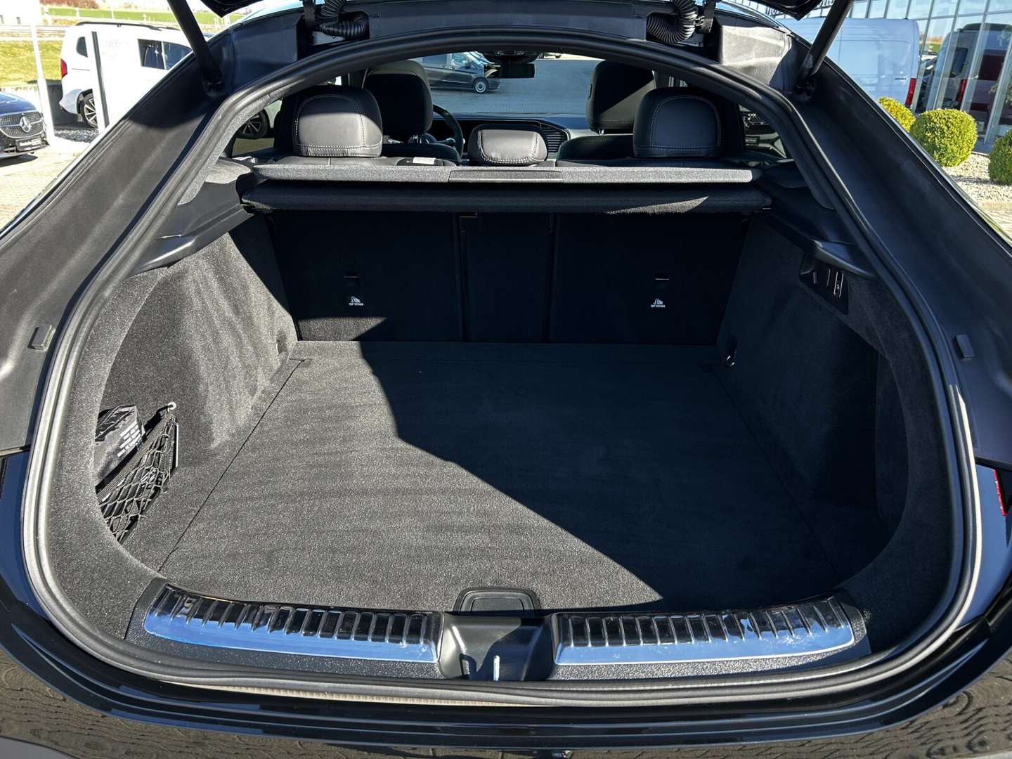 Mercedes GLE 63 AMG 63 - 2024 - Joinsteer - #12