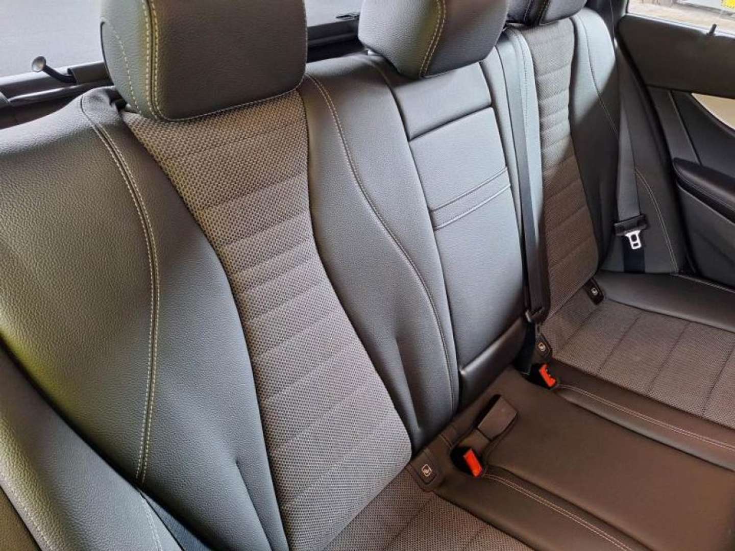 Mercedes Classe E 300 Sport - 2021 - Joinsteer - #8