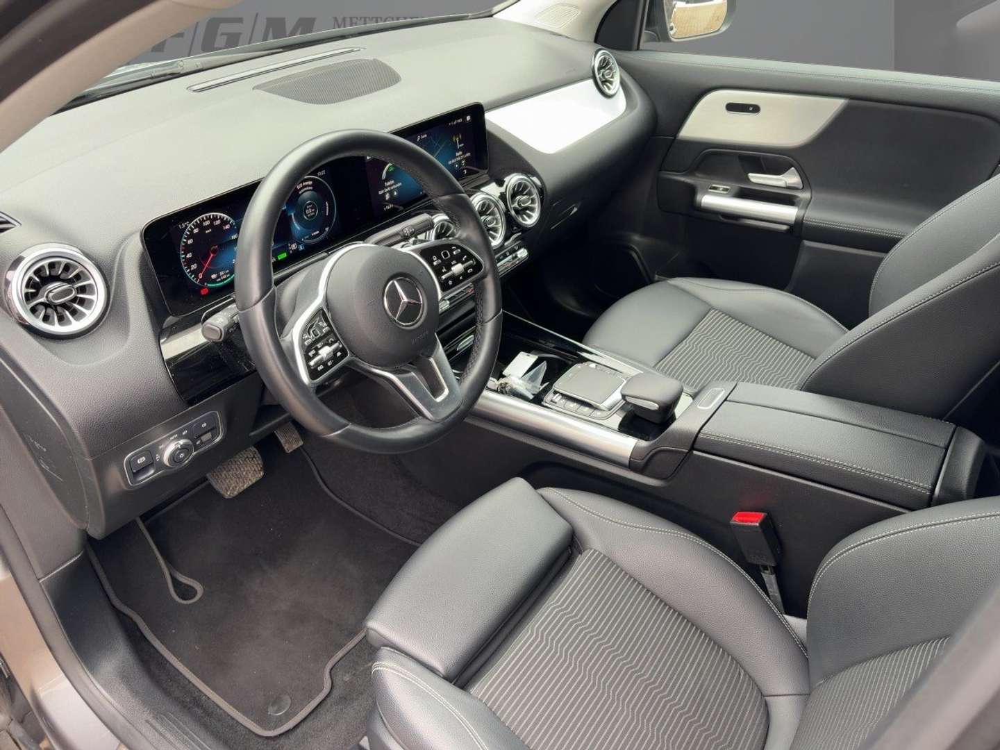 Mercedes EQA 250 Night - 2022 - Joinsteer - #7