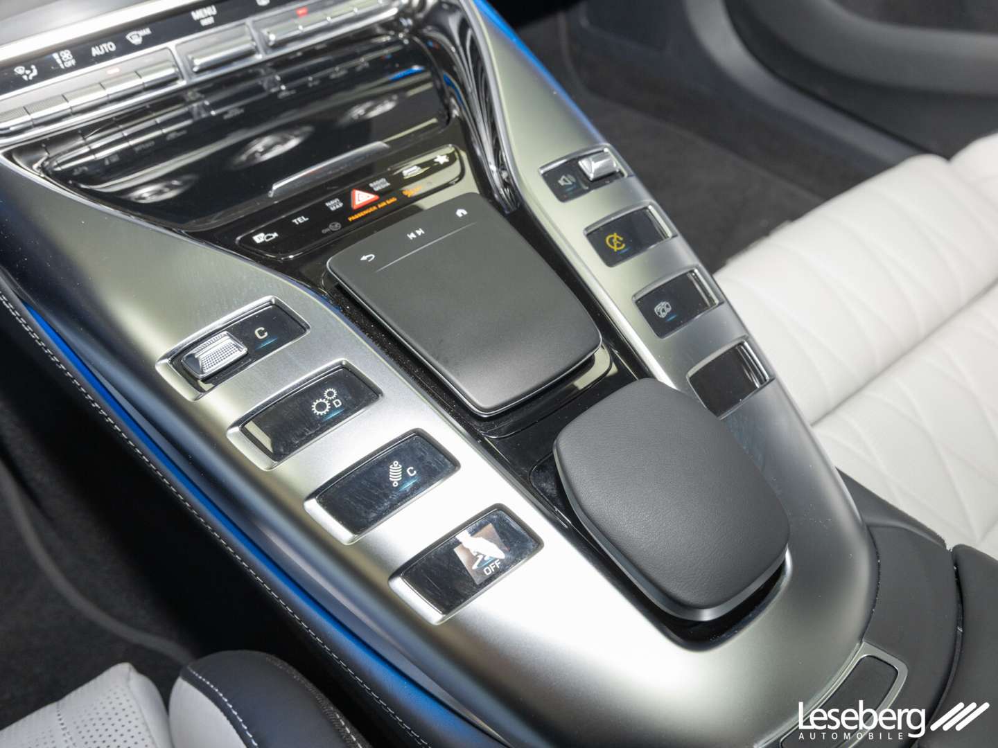 Mercedes AMG GT 63 S 63 - 2025 - Joinsteer - #26