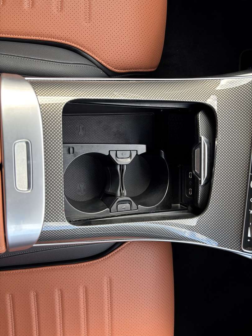 Mercedes Classe C 200 AMG Line - 2024 - Joinsteer - #16