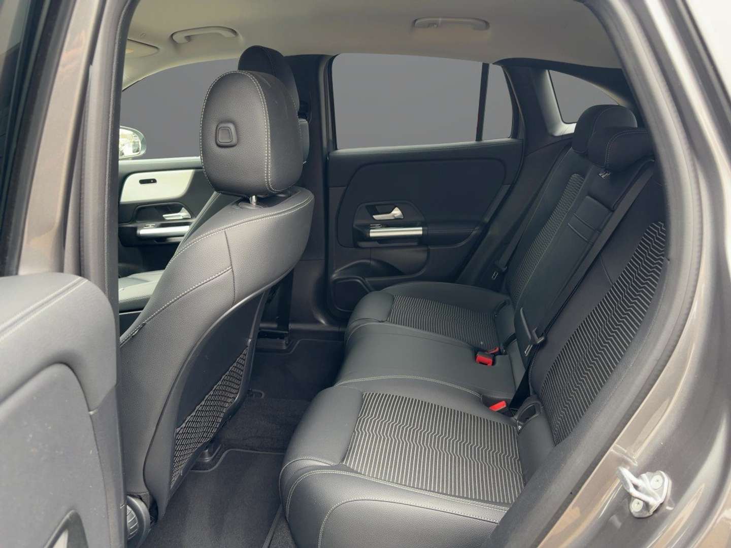 Mercedes EQA 250 Night - 2022 - Joinsteer - #8