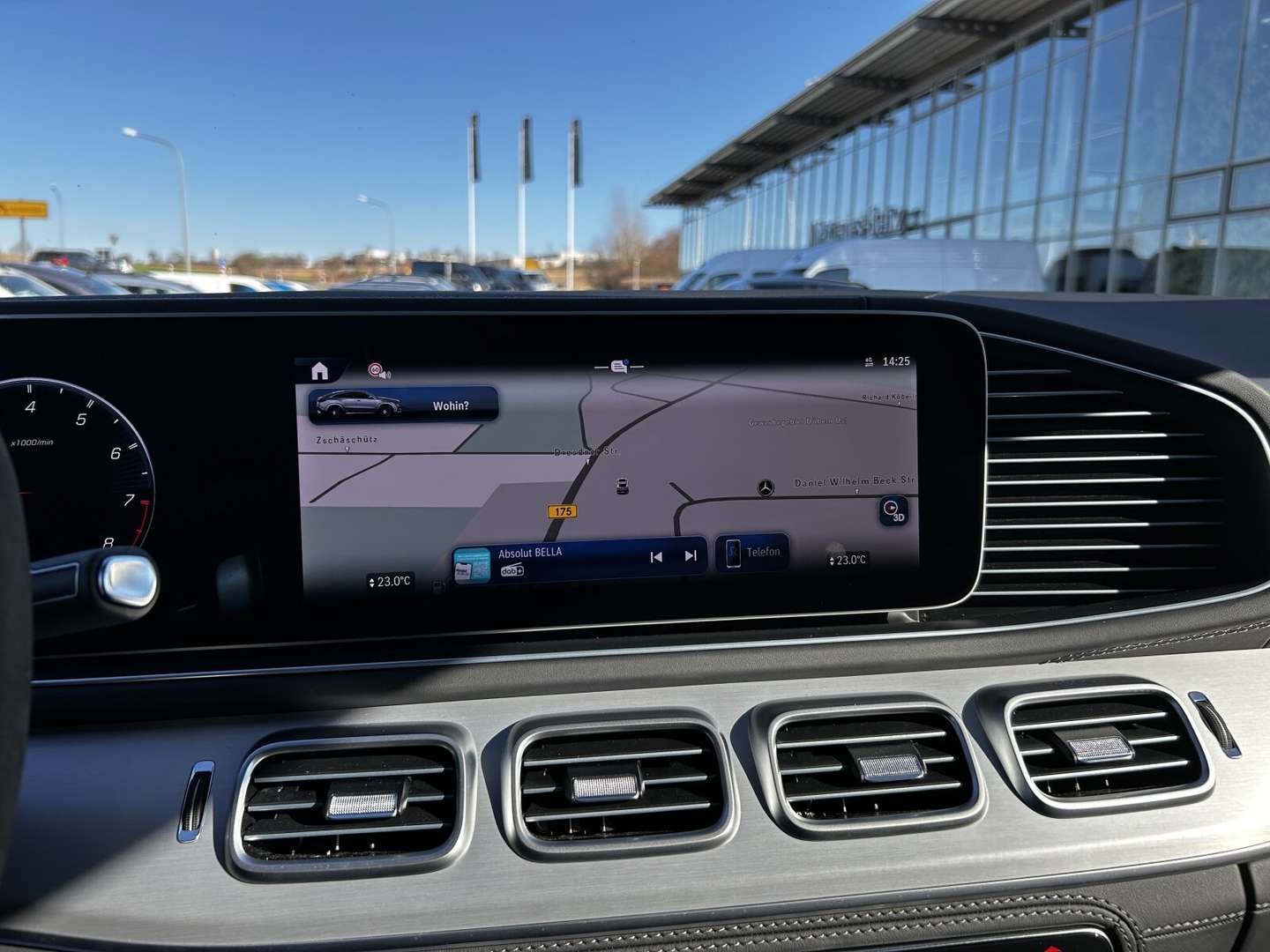 Mercedes GLE 63 AMG 63 - 2024 - Joinsteer - #15