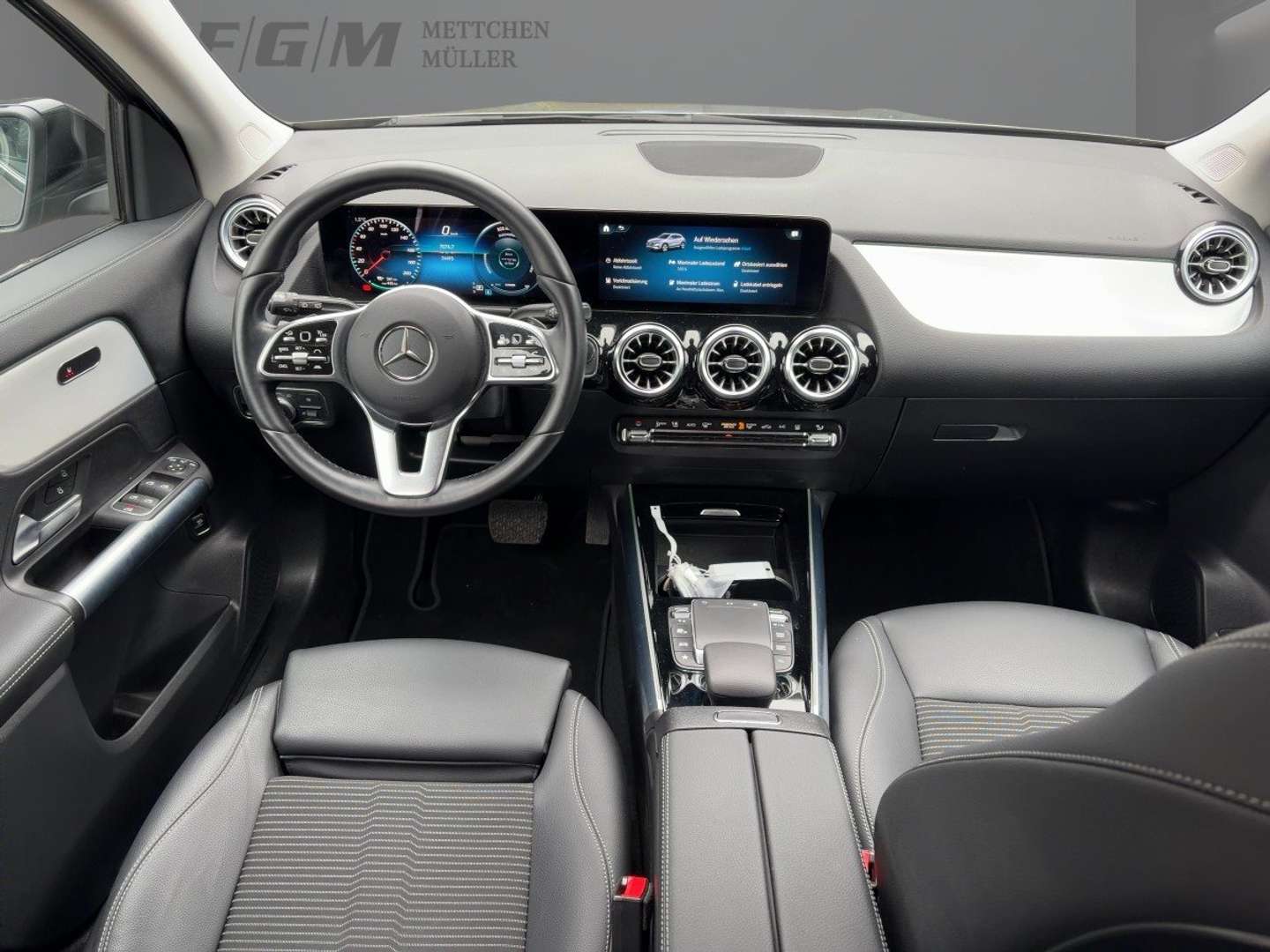 Mercedes EQA 250 Night - 2022 - Joinsteer - #9