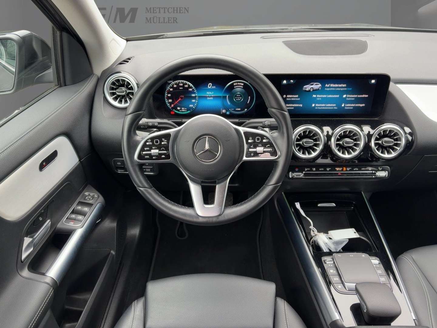 Mercedes EQA 250 Night - 2022 - Joinsteer - #10