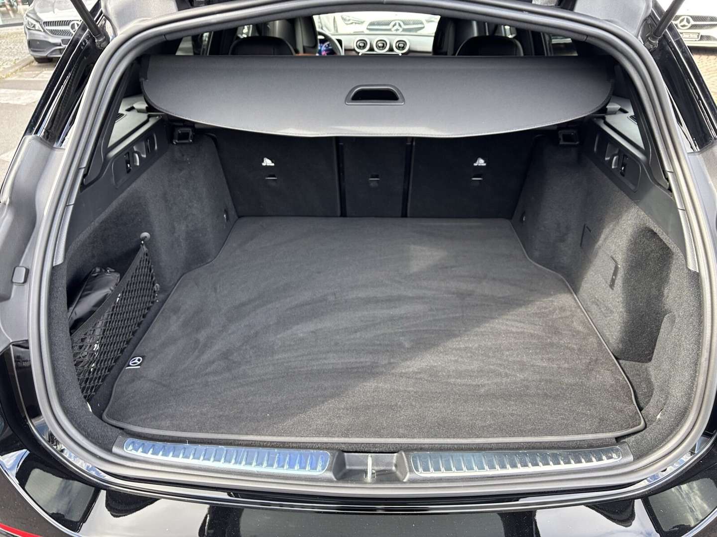 Mercedes Classe C 200 AMG Line - 2024 - Joinsteer - #18