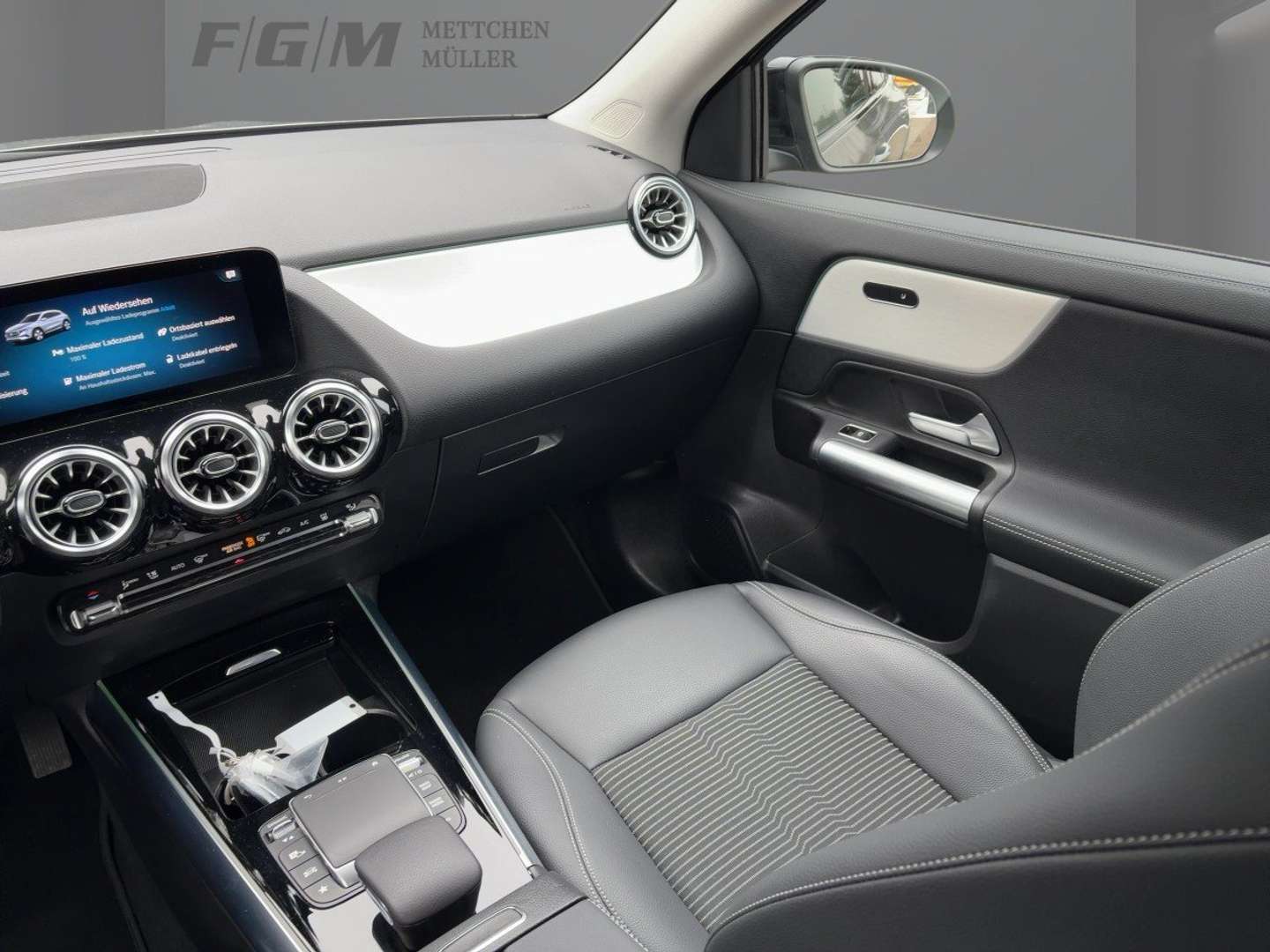 Mercedes EQA 250 Night - 2022 - Joinsteer - #11