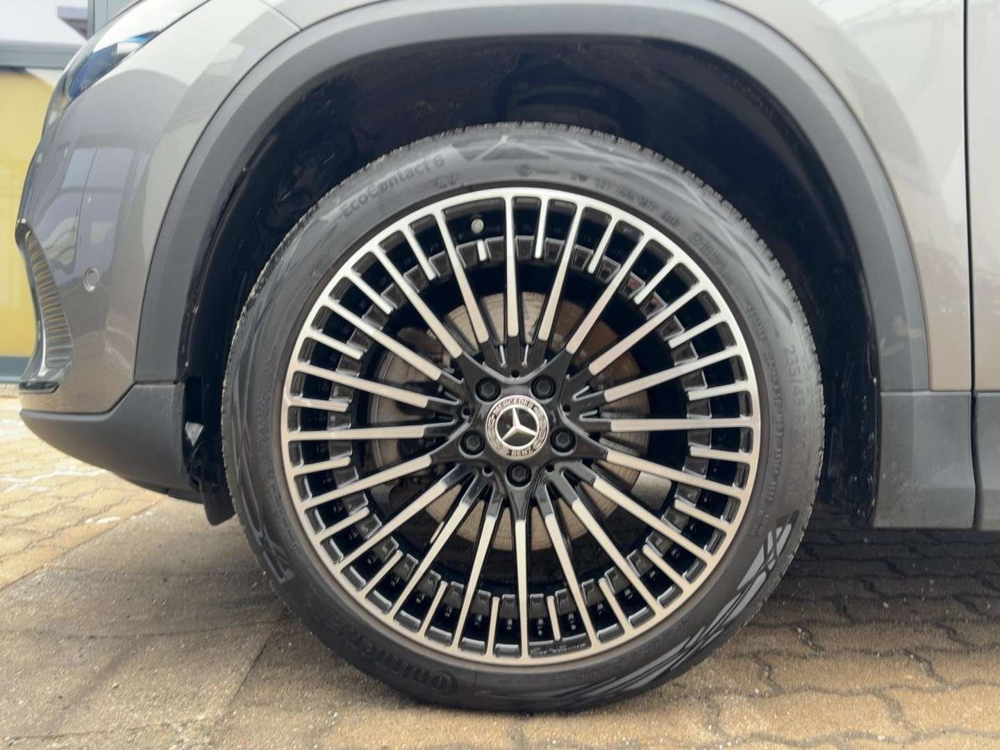 Mercedes EQA 250 Night - 2022 - Joinsteer - #12