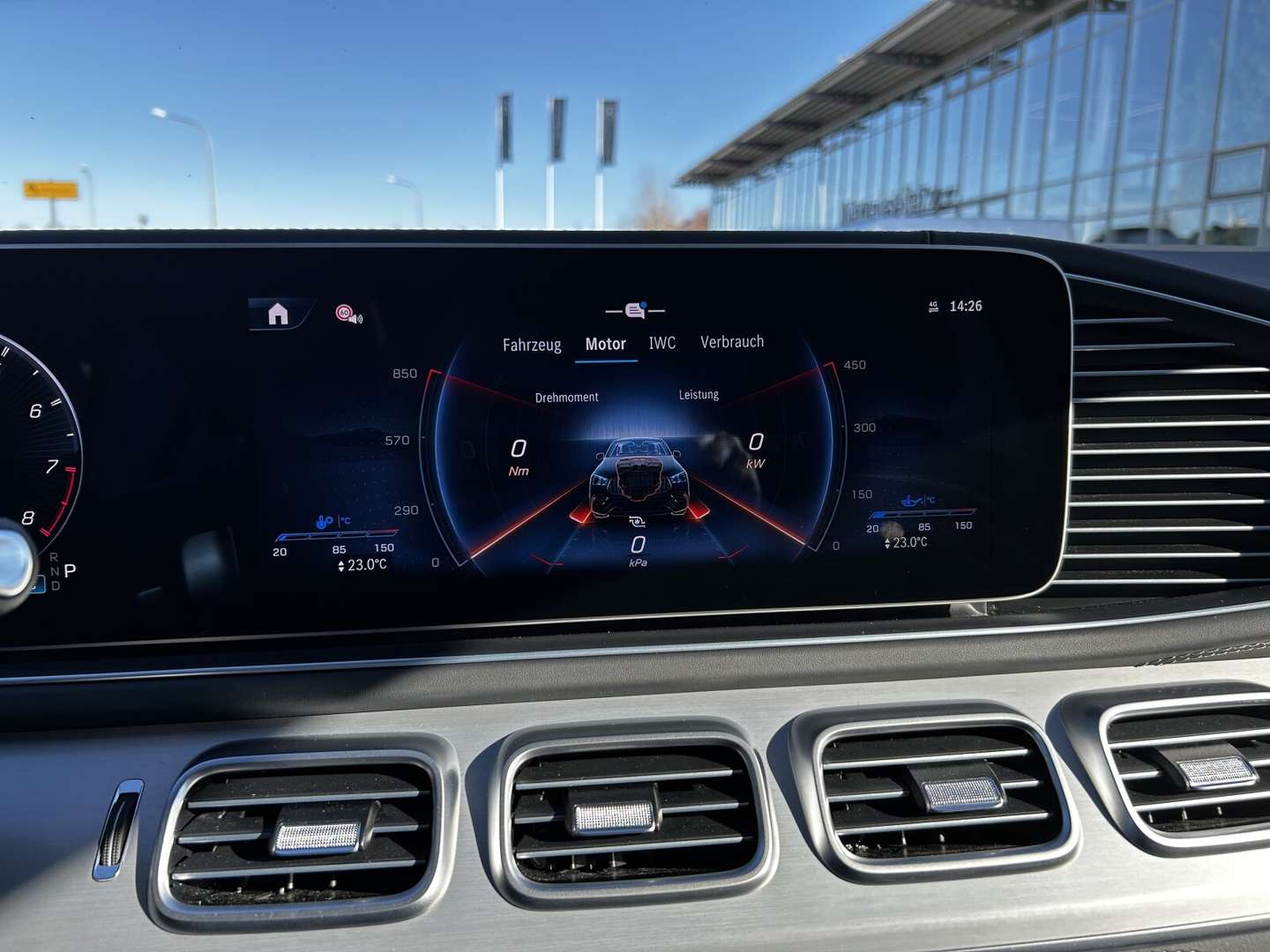 Mercedes GLE 63 AMG 63 - 2024 - Joinsteer - #20