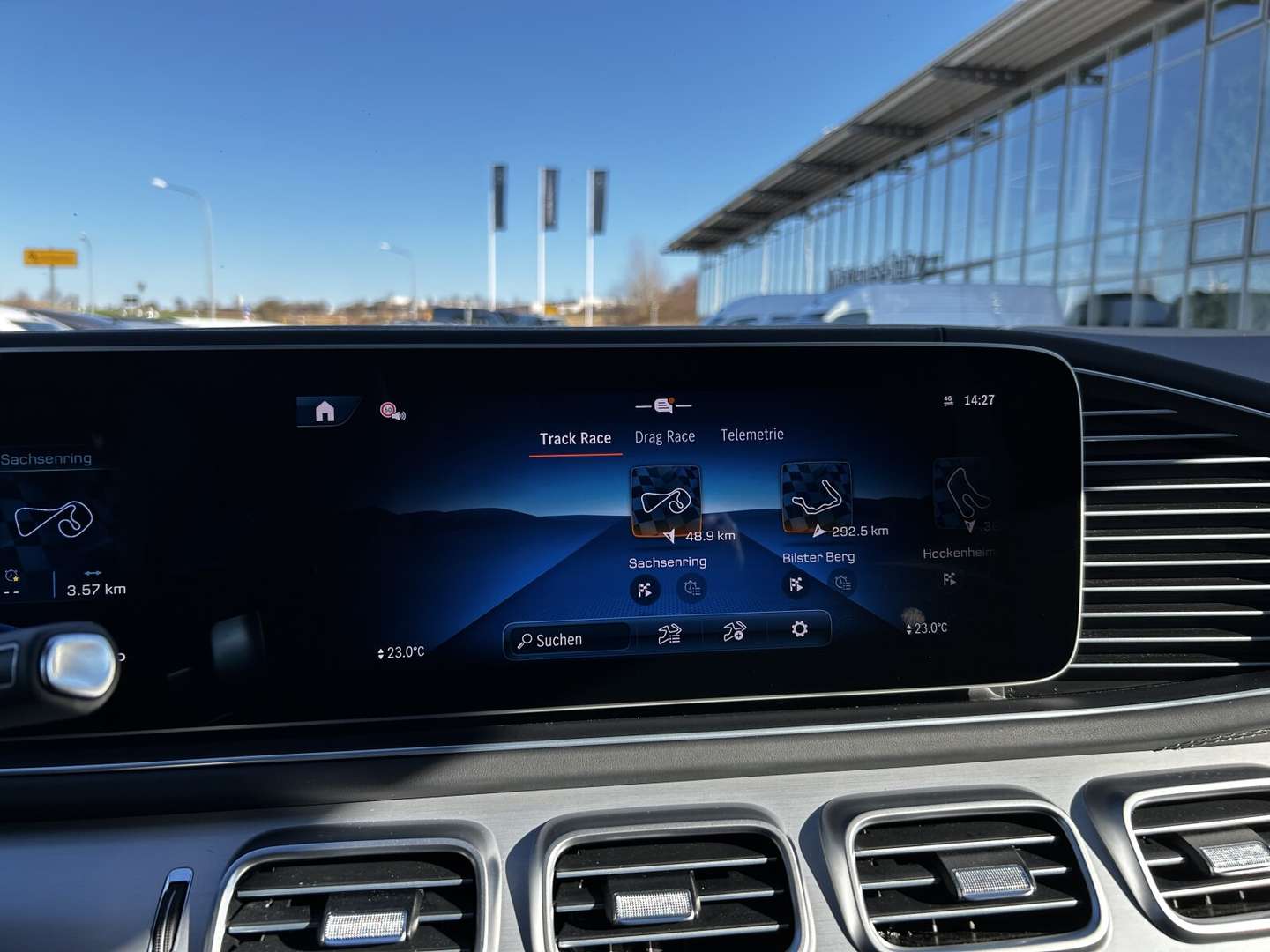 Mercedes GLE 63 AMG 63 - 2024 - Joinsteer - #21