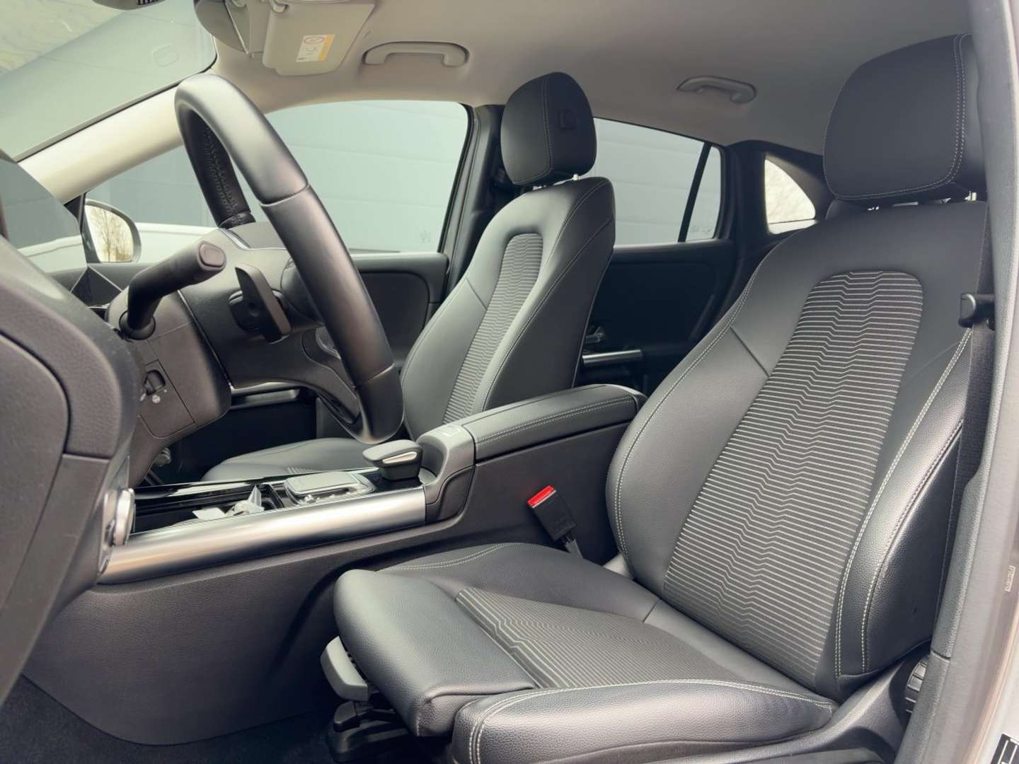 Mercedes EQA 250 Night - 2022 - Joinsteer - #14