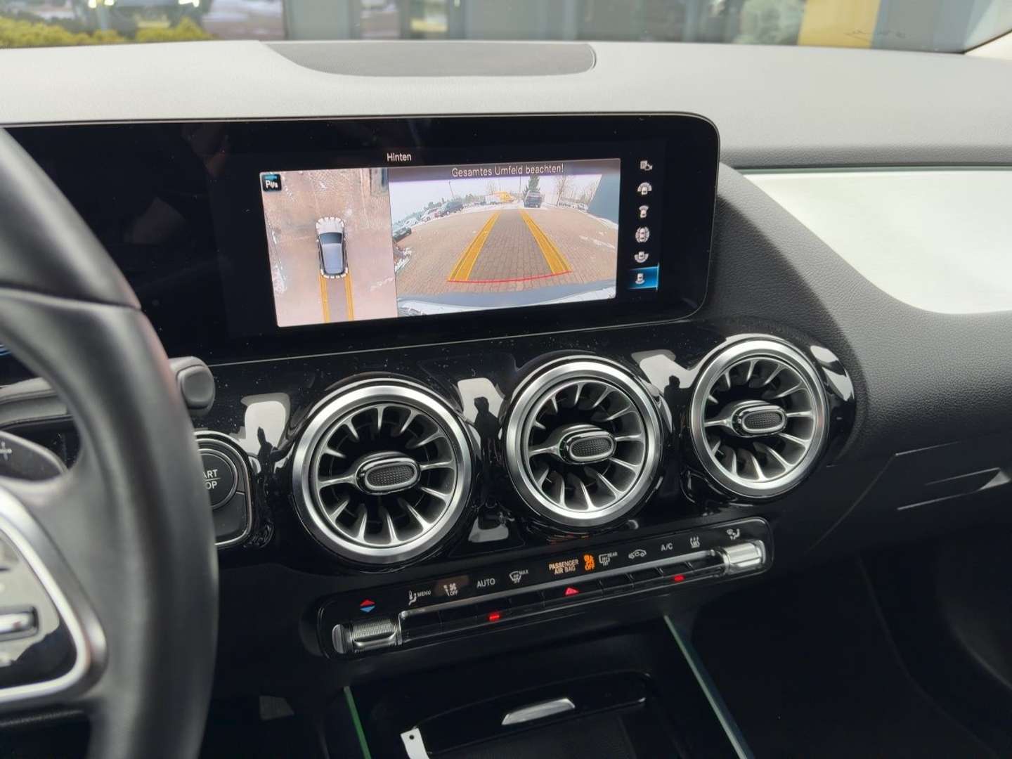 Mercedes EQA 250 Night - 2022 - Joinsteer - #15