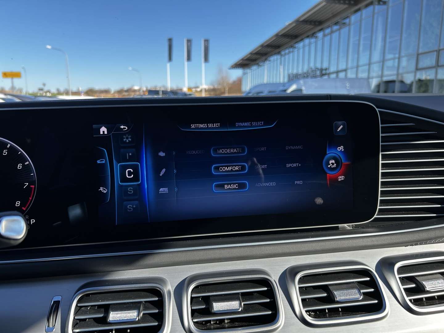 Mercedes GLE 63 AMG 63 - 2024 - Joinsteer - #26