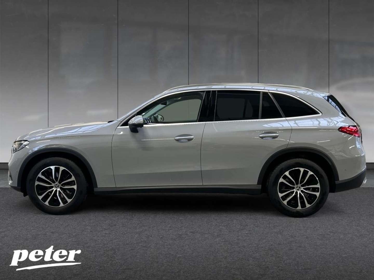 Mercedes GLC 220 - 2024 - Joinsteer - #2