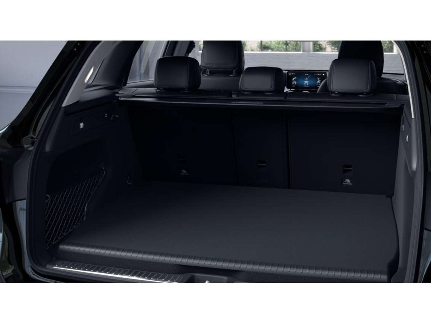 Mercedes GLC 300 - 2022 - Joinsteer - #11