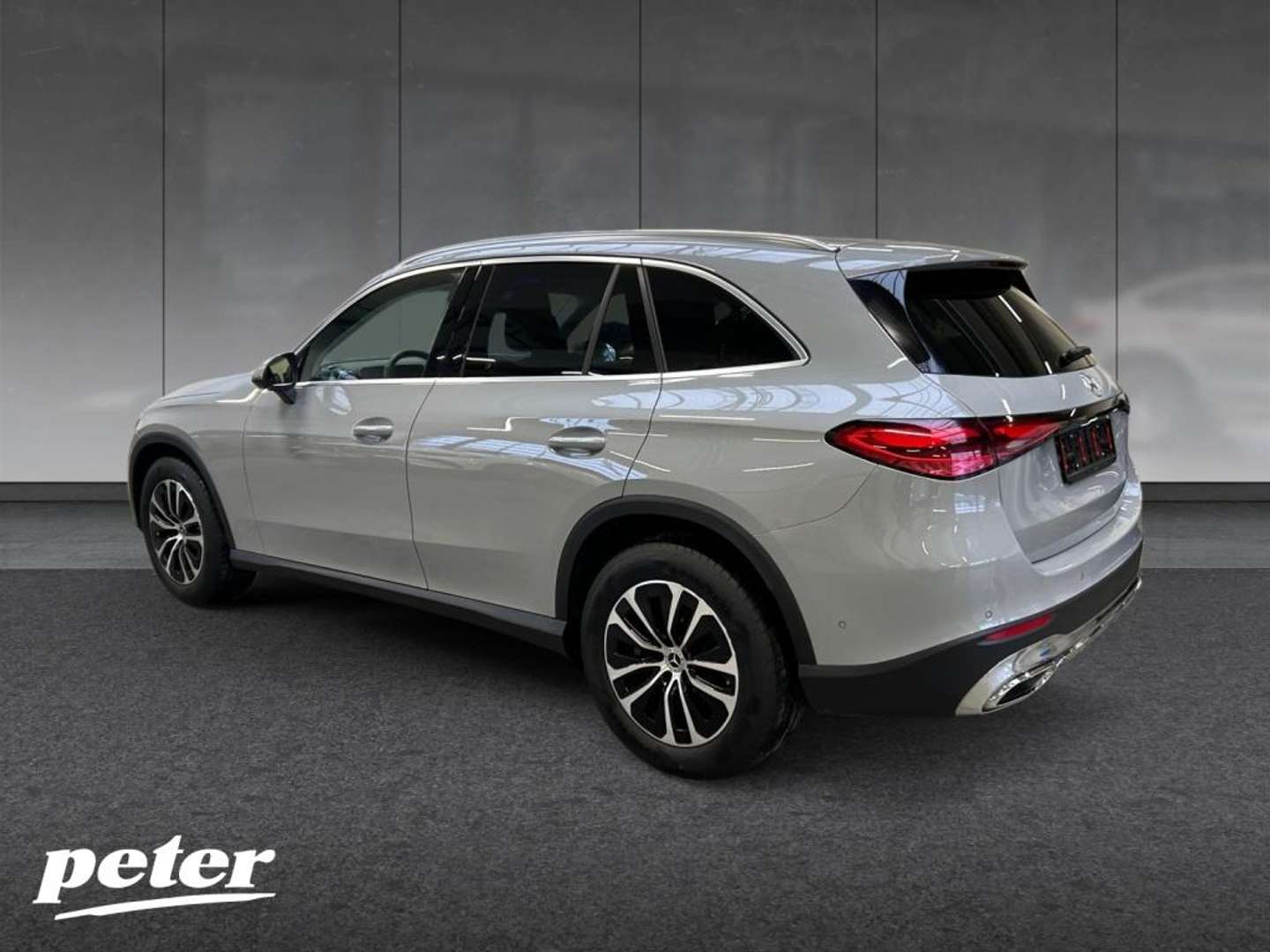 Mercedes GLC 220 - 2024 - Joinsteer - #3