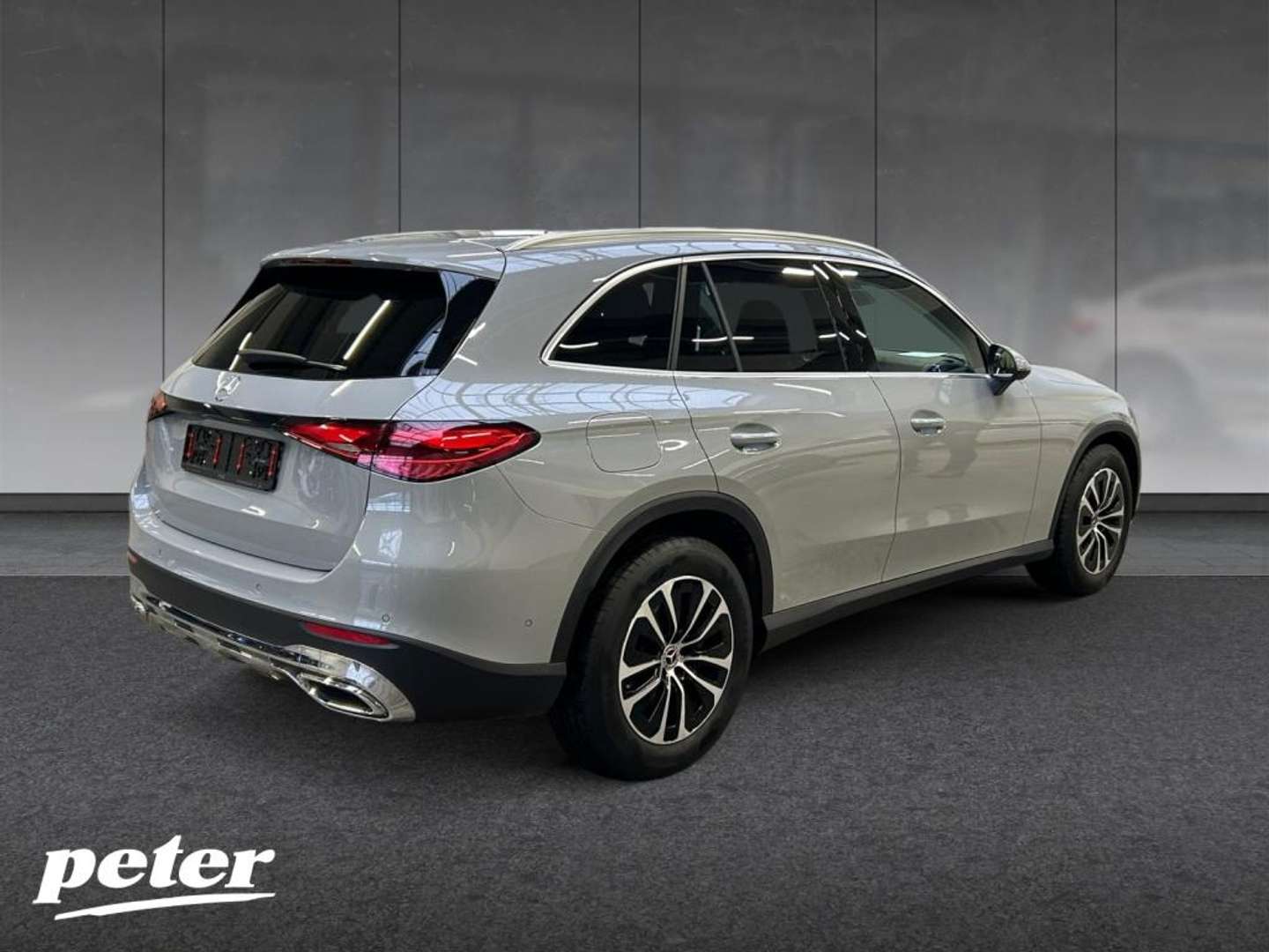 Mercedes GLC 220 - 2024 - Joinsteer - #4
