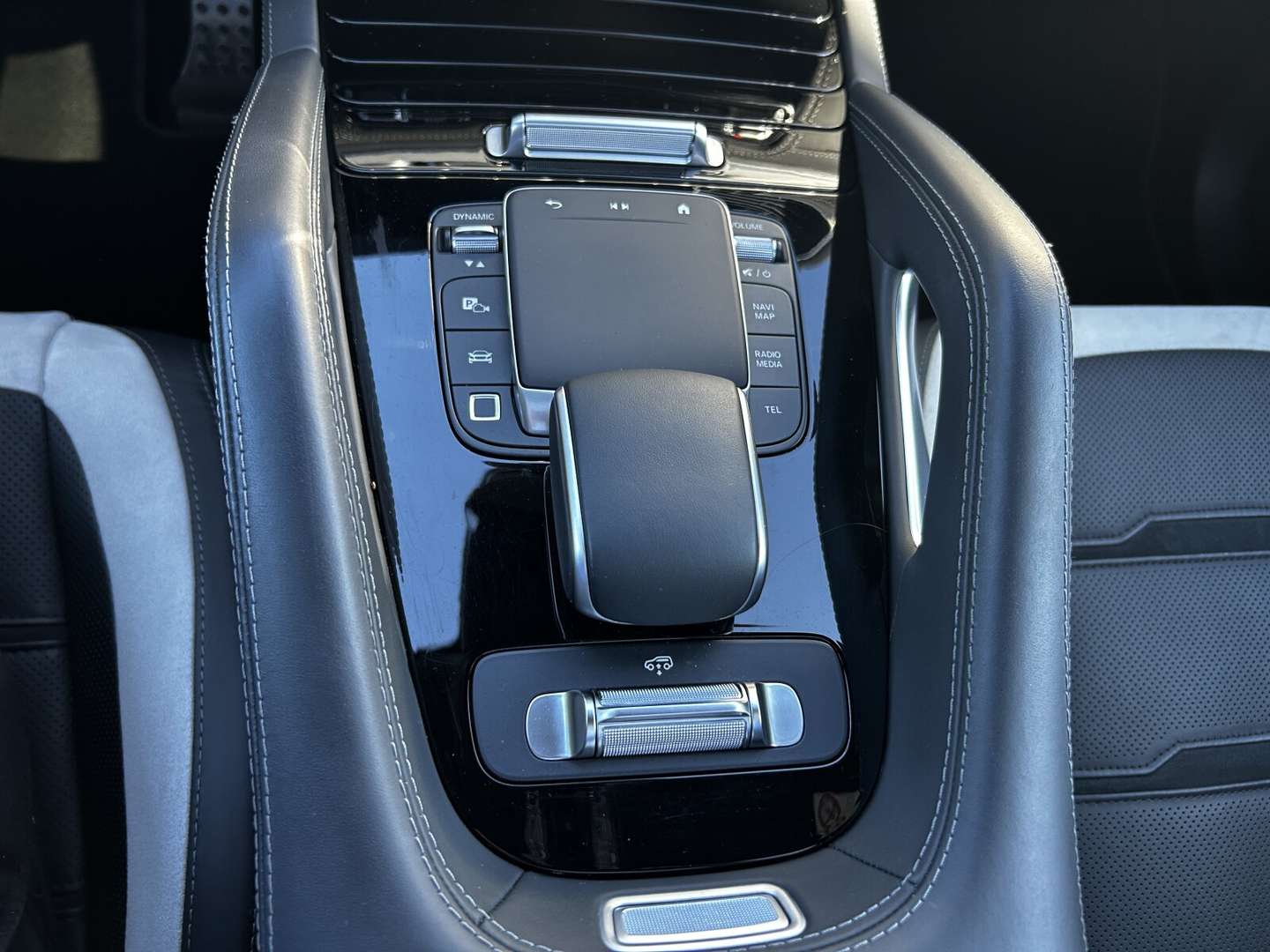 Mercedes GLE 63 AMG 63 - 2024 - Joinsteer - #29