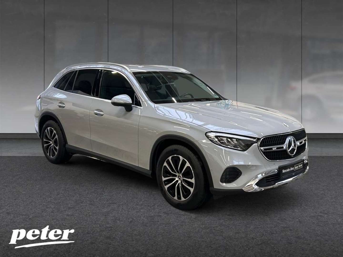 Mercedes GLC 220 - 2024 - Joinsteer - #5